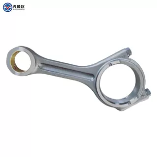 Mercedes-Benz connecting rod assembly OM457 engine parts card diesel accessories A4600300420 original factory