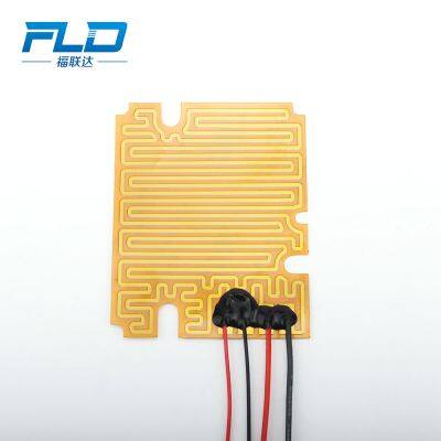 Polyimide Film Heater photo-2