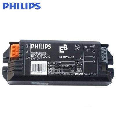 Philips EB-C 2*36 Балласт для ламп TL-D