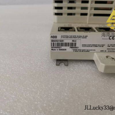 ABB DO880 (3BSE028602R1) – High‑integrity Digital Output Module for S800 I/O and AC 800M