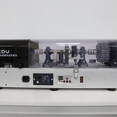 PT300PRO Machine Vibration Simulator