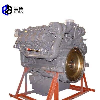 Selling Deutz Engine Original Engine BF8M1015CP Compatible with Multiple Devices for Free Delivery