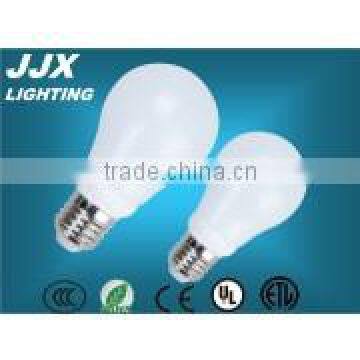 E26 E27 A19 High Power Ceramic LED Bulb 9 Watt photo-2