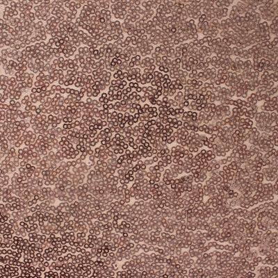 XZ5233 Evening Dress Party Dress Sequin Fabric All Over Sequins on Mesh photo-4