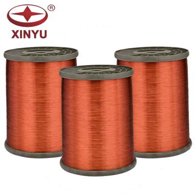 Sample Available Magnet Wire Enameled Aluminum Wire for Transformer Motors and Coils