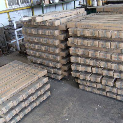 Glued Insulated Joint Rail Glued Insulated Fishplate