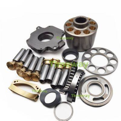 Hydraulic Pump Parts A11VO130 A11VLO130 REXROTH Piston Pump Spare Parts Replacements A11VO145 Rotary Group Kits Pump Accessories