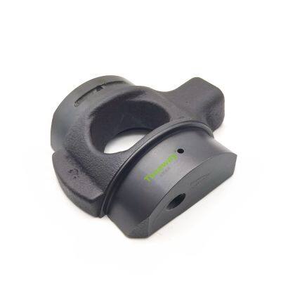 Swash Plate for Repair KAWASAKI K7SP36 Piston Pump Hydraulic Pump Part photo-1