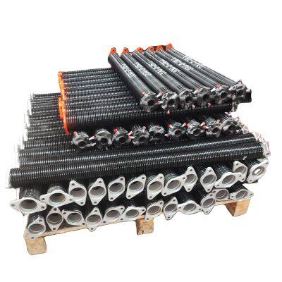 Wholesale Electrophoretic Garage Door Torsion Spring
