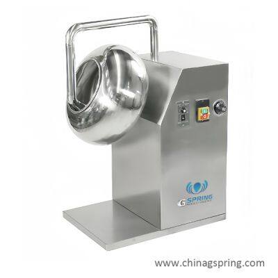 Машинка для полировки таблеток