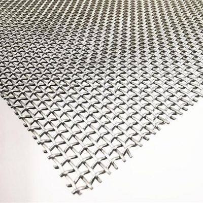 304 Stainless Steel Wire Mesh 1.22m x 30m Roll for Dry Pollen Sift Filters photo-1