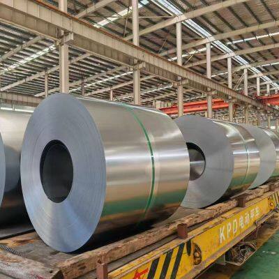 Cold Rolled Steel Crs 1008 Ak Black Annealed Cold Rolled Steel Coil SPCC