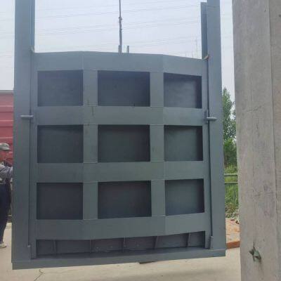 Steel Gates for Kunming Hydropower Station, Steel Structure Gates for Kunming Hydropower Station photo-5