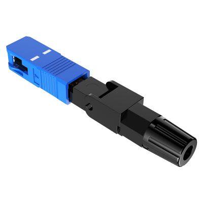Optical Fiber Connector photo-2
