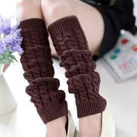 Leg Warmers