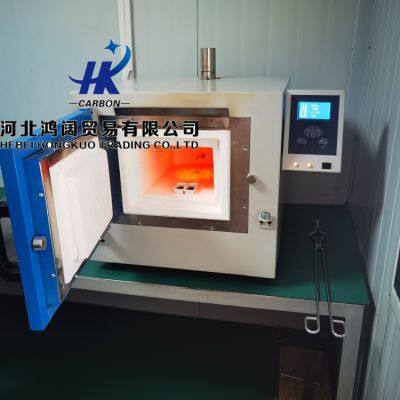 Hot Selling CPC 1-5mm Calcined Petroleum Coke for Aluminium Smelting Anode photo-5
