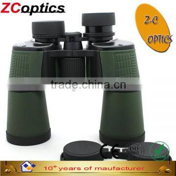 2016 Hot selling sightseeing binoculars for wholesales army binoculars