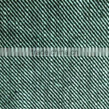 linen cotton yarn dyed fabric