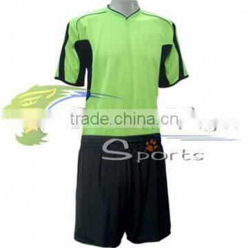 Custom sublimated cheap price wholesale grade original kits football soccer uniforms