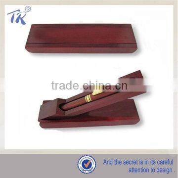 Smooth Writing ECO-friendly Wooden Pen Set