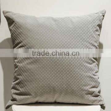Fashion Soft Cushion Cover With Zipper photo-4