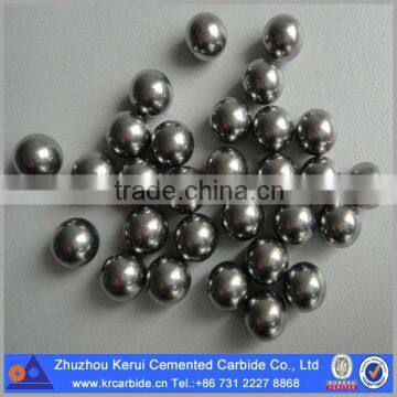 sintered carbide valve bearing ball manufacturers