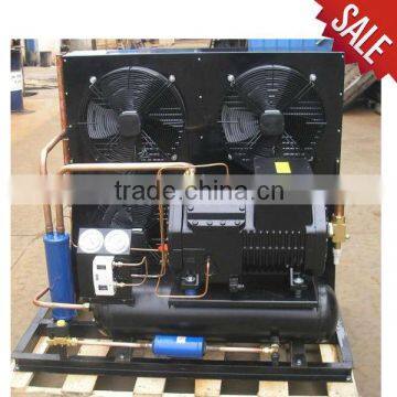 open type copeland air cooled condensing unit