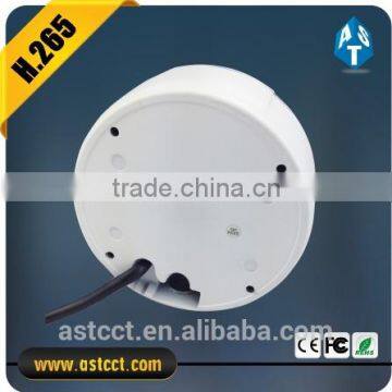 4.0MP H.265 HD IP Camera WDR H.265 Nigth Vision With Bracket Weather/Waterproof IP IR Dome Camera CCTV Camera photo-3