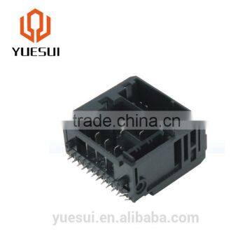 iso car radio connector CCT-A08