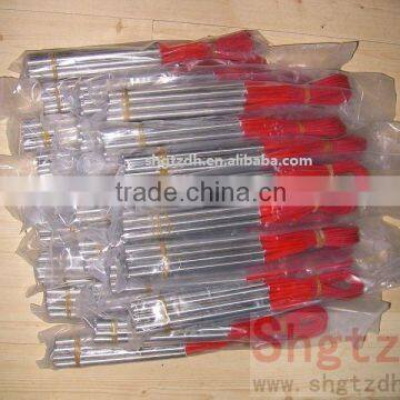 stainless steel cartridge heater elements