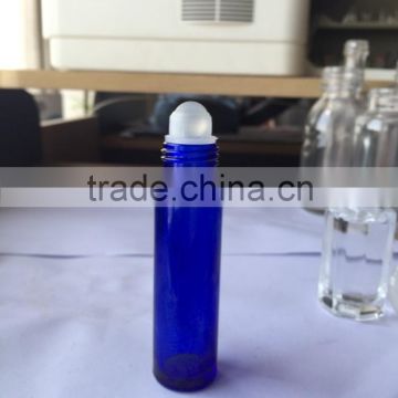 A variety of colored, glass balls oil bottles, bottles Essential Oil Bottle ball