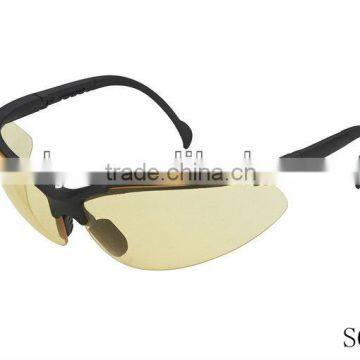 UV protective adjustable safety glasses eyewear