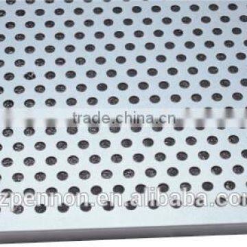 Aluminum Honeycomb Panel For Indoor Metal Building Decoration