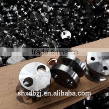 5 Spindle High Speed Special Fancy Lace Braiding Machine photo-4