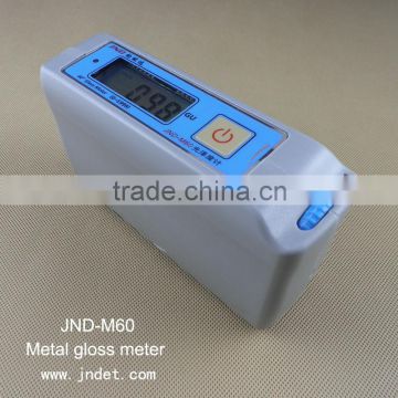 Metal gloss meter JND-M60