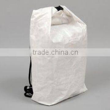 High Quality pp Woven Drawstring Shopping Bag