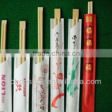 new products on china market bamboo chopsticks