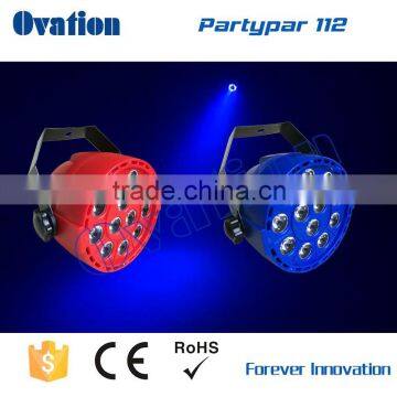 Mini dj Lights LED Par for Home Party photo-2