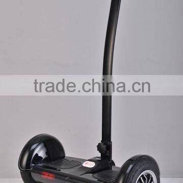 Big Two Wheels Self Balancing Electric Scooter photo-4