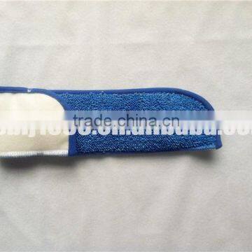 Microfiber Twist Pile Window&Glass Squeegee