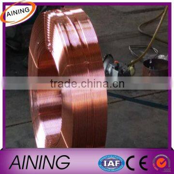 Submerged Arc Welding Wire EM12K / SAW Wire