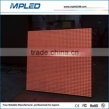 Made in China HD Video Wall Indoor With Magnet Module Quality Choice photo-3