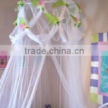 Beautiful mosquito net for girls