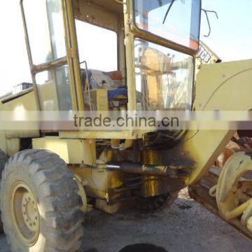 Resonable Price Strong Working Power Used Excellent Condition MOtor Garder GD623 for Cheap Sale photo-2