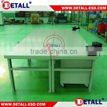 Best Quality Steel Lab Furniture Laboratory Workbench photo-4