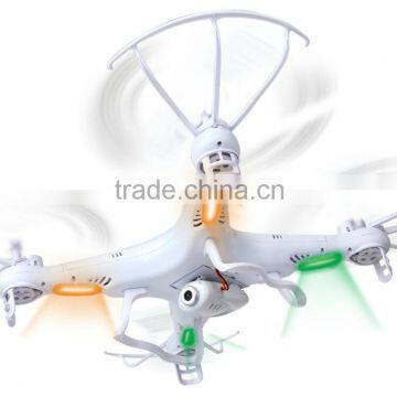 Syma X5 X5C 2.4G 4CH RC Quadcopter RC Drone With Camera HD Video