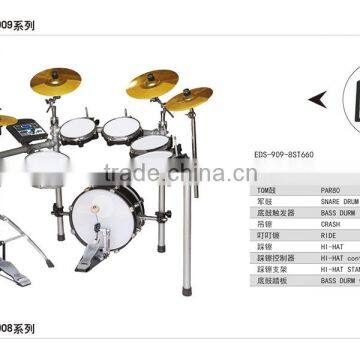 EDS-909-8st660 Electric Drum kit