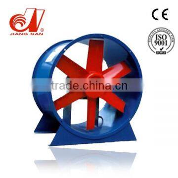 Electric Axial Air Supply And Exhaust Blower                        
                                                                                Supplier's Choice