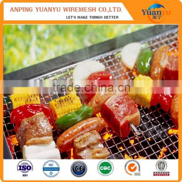 barbecue grill wire mesh