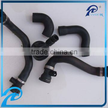 EPDM High Quality BMW Water Heater Radiator Rubber Hose